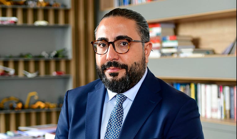 Kontrolmatik Teknoloji'den 2022'in ilk yarısında yüzde 182 net kar artışı 