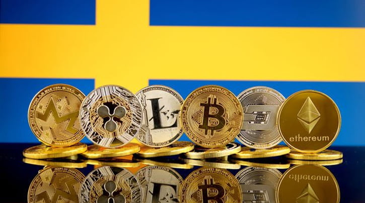İsveç dijital para için tarih açıkladı