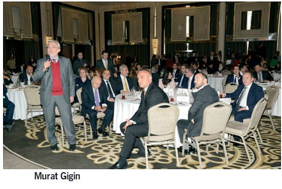Canikli, CEO Club'ta ilkleri açıkladı-2