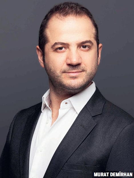 Türkiye geneline yayılmayı hedefliyoruz-0