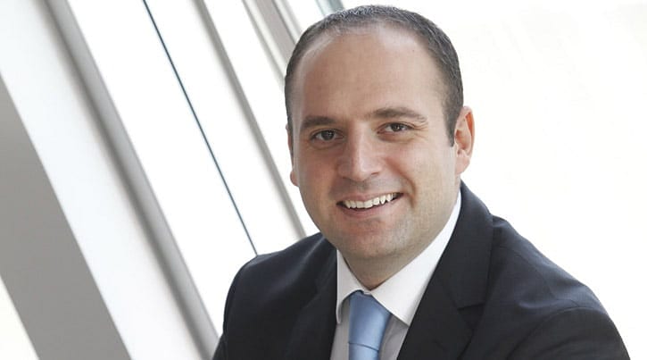 Stratejik partnerliğin mayası tuttu