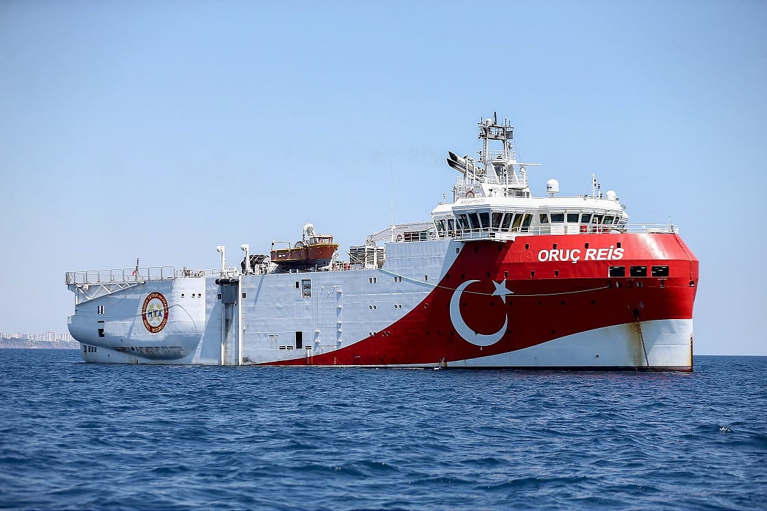 Türkiye'nin denizlerdeki enerji filosu-0