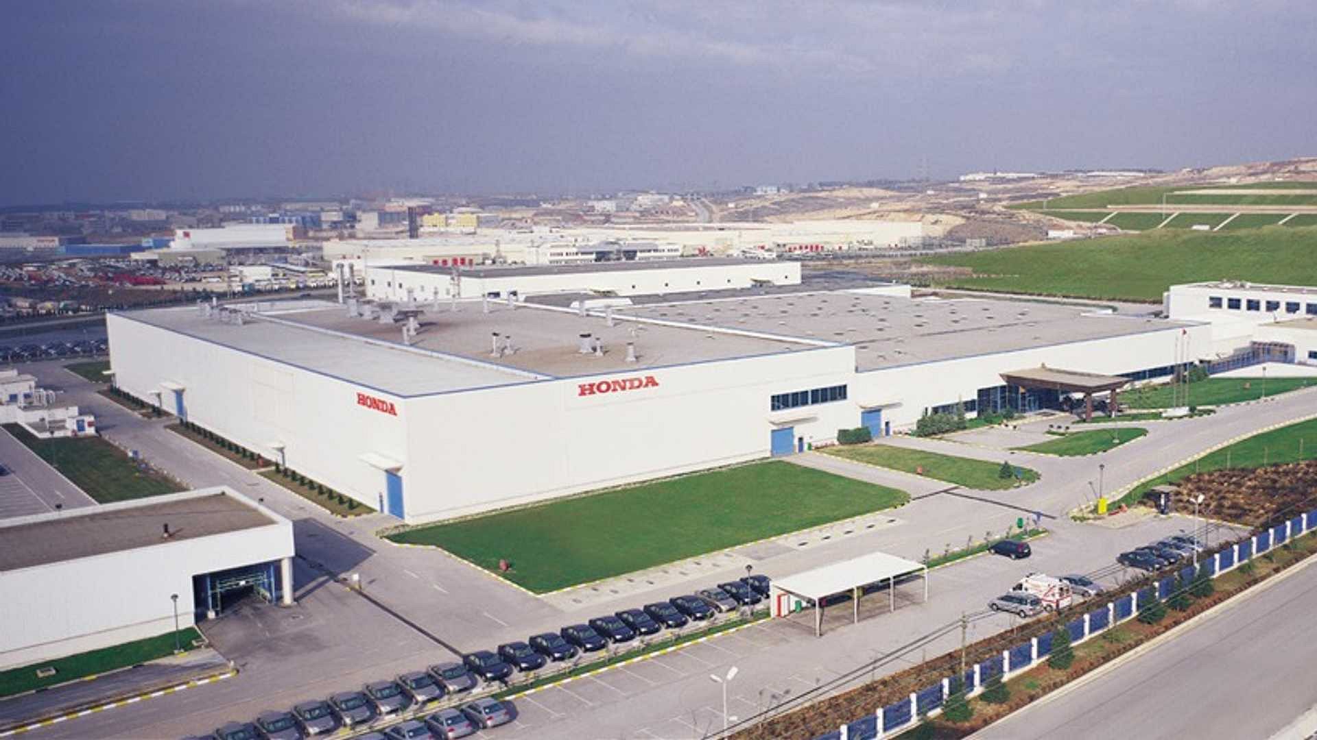 Honda Türkiye'den siber saldırı açıklaması