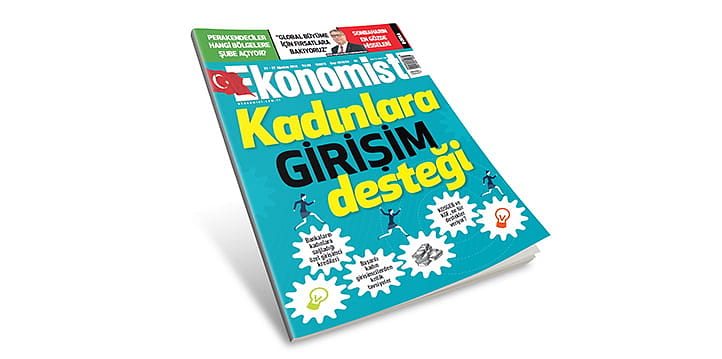 Ekonomist’te bu hafta