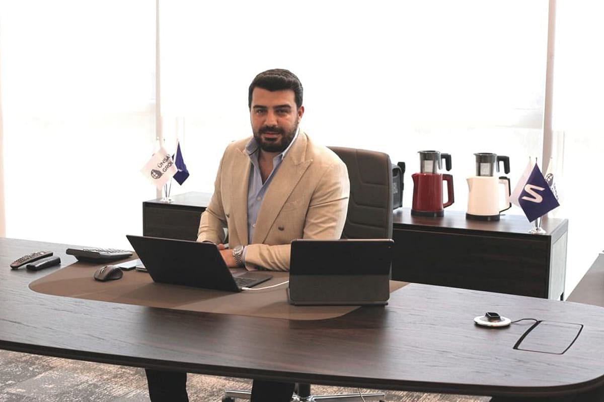 Yüzde 75 büyüme ile 400 milyon TL hedefliyor 