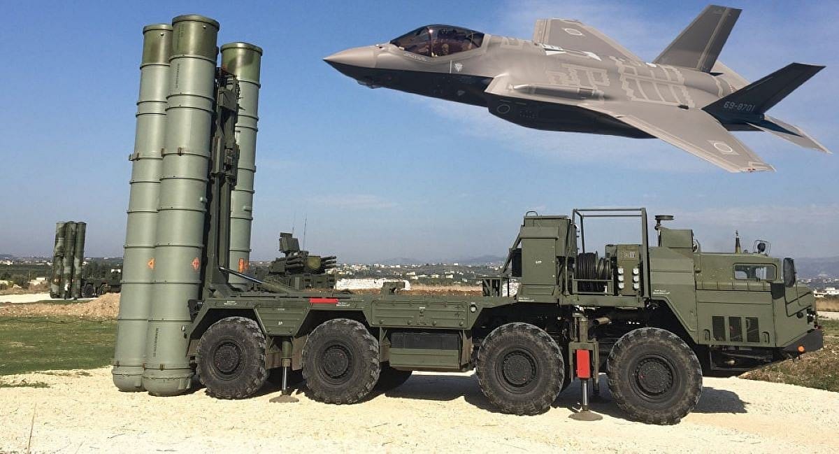 Bakan Akar'dan  S-400, F-35 ve F-16 mesajları
