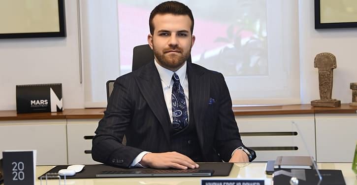 500 milyon TL’lik satış hedefi koydu