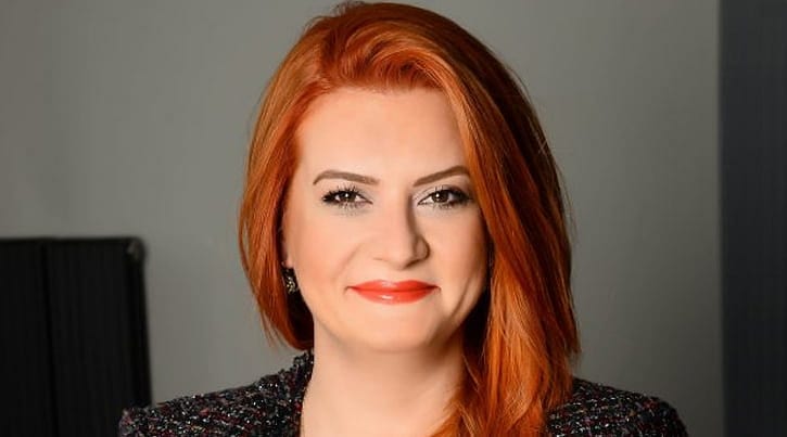 BNK Grup'a yeni genel müdür