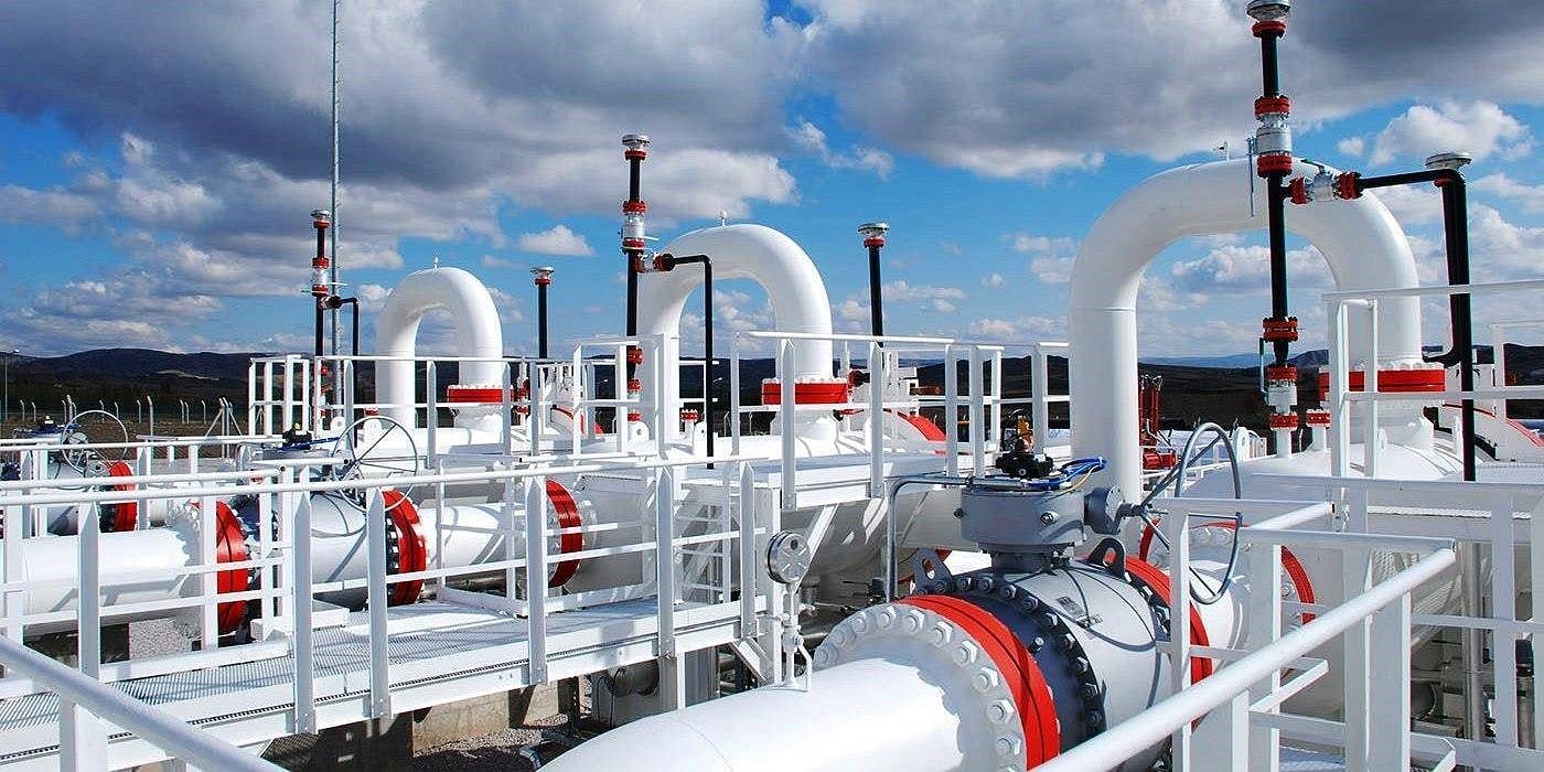'Türkiye doğal gaz transferi için İsrail'le müzakereye hazır' iddiası