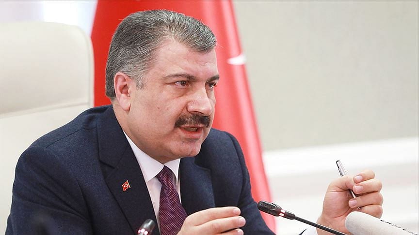 Koronavirüs ihtimaline karşı yeni önlemler