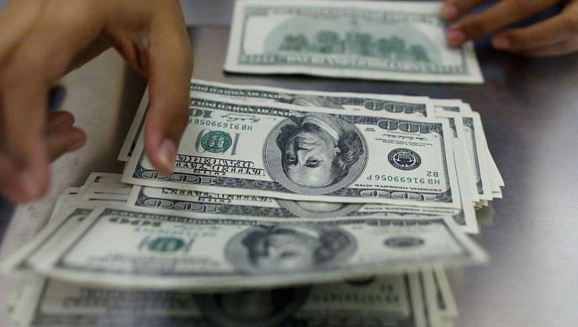 Merkez Bankası rezervleri 127,7 milyar dolar oldu