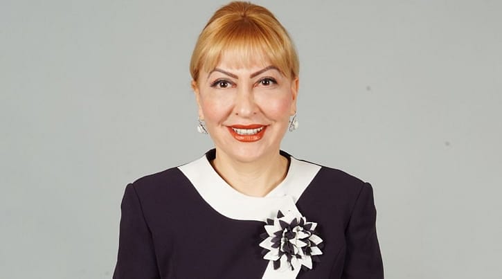 250 milyon dolarlık çimento tesisi kurdu