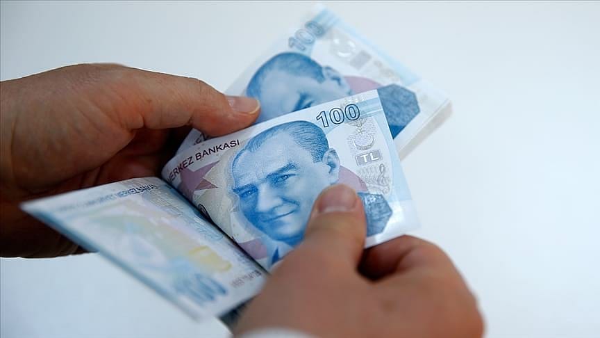 TCMB anketi: Eğitim ve gelir seviyesi arttıkça nakit kullanımı azalıyor