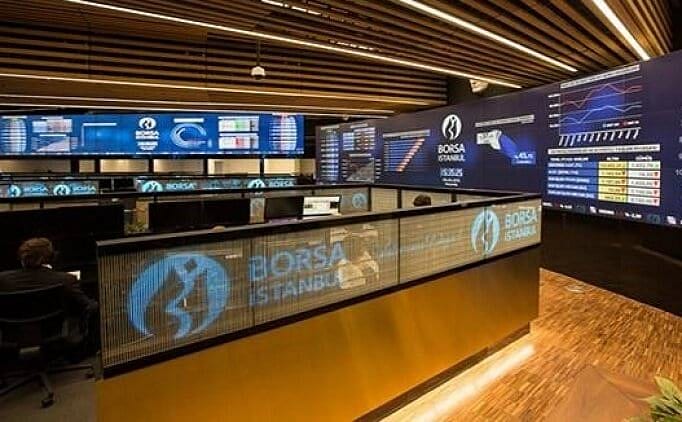 Piyasalarda gün ortası: 38 hisse yükseldi, 51'i değer kaybetti