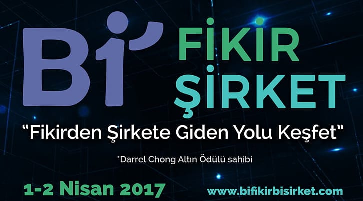 Koç’tan ‘Bi’ Fikir Bi’ Şirket’