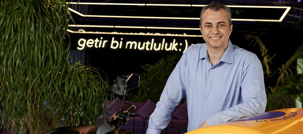 “Girdiğimiz sekiz ülkede büyümeye odaklandık”