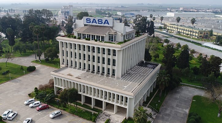 SASA'dan paya dönüştürülebilir tahvil ihracı