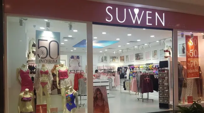 Suwen'in halka arzına 3,5 kat talep  