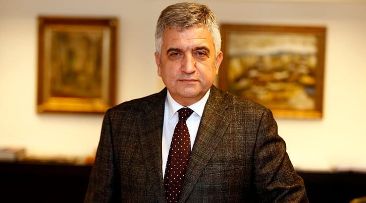 Tofaş'tan eğitim kurumlarına 56 araç