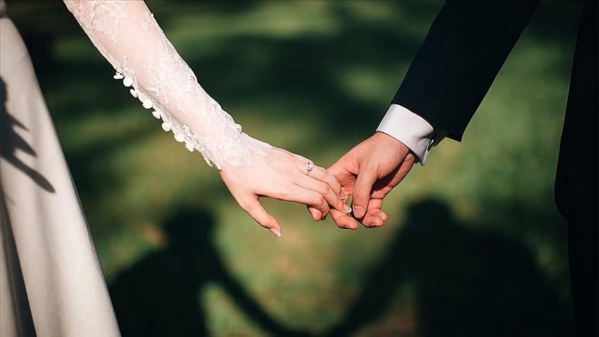 Nikah başvurularında yeni dönem