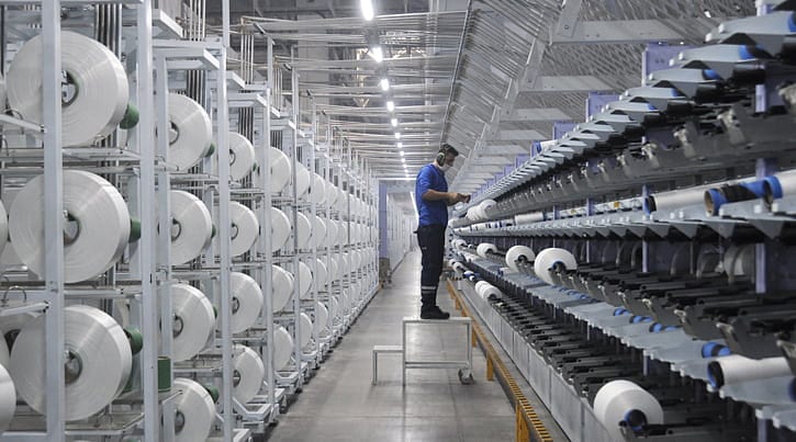 Sasa Polyester'den hisse geri alım kararı