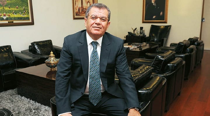 Saraçoğlu Mahallesi’ne 200 milyon yatıracağız