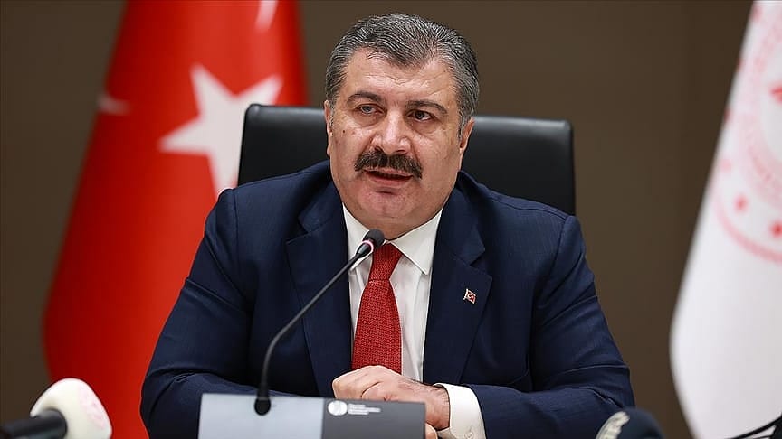2 doz Sinovac aşısı koronavirüse karşı ne kadar etkili? Bakan Koca açıkladı