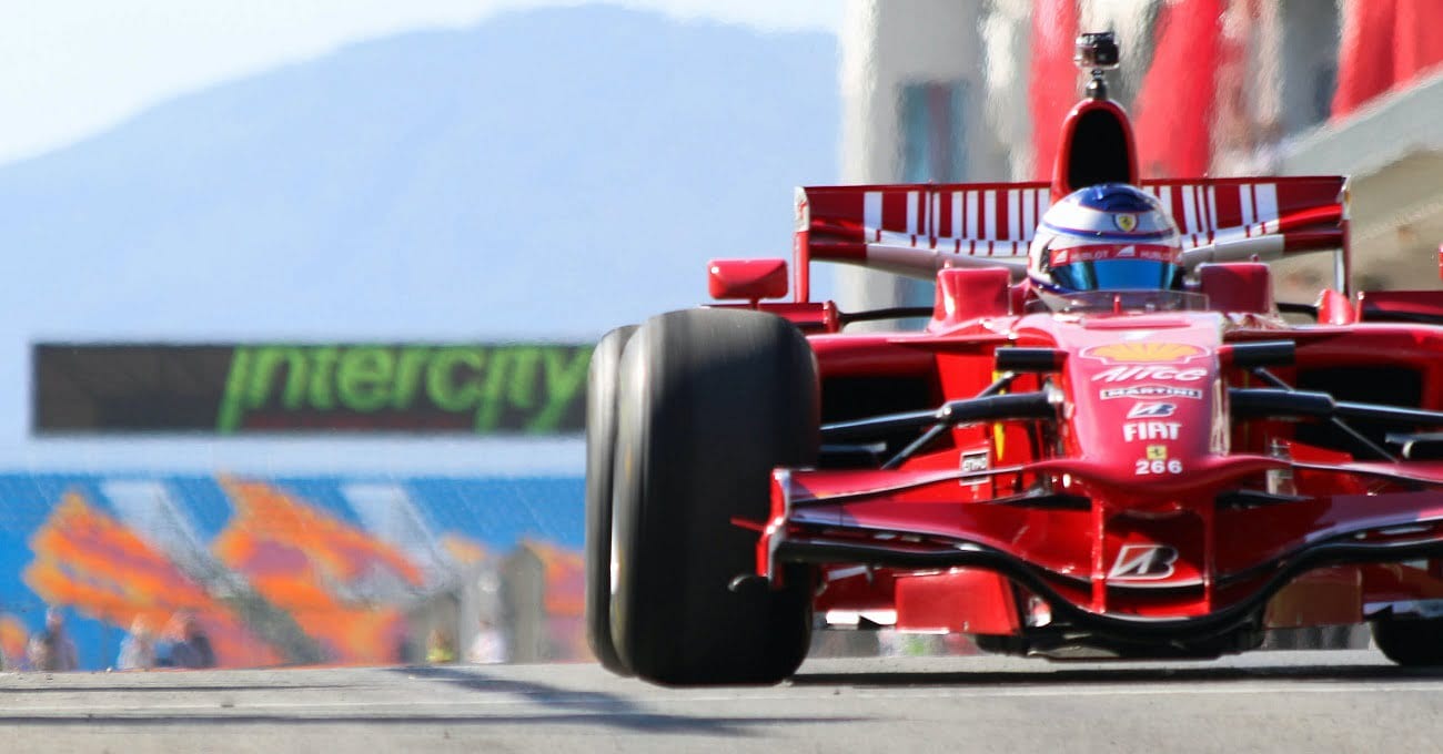İstanbul Valiliği'nden Formula-1 kararı: Seyircisiz yapılacak