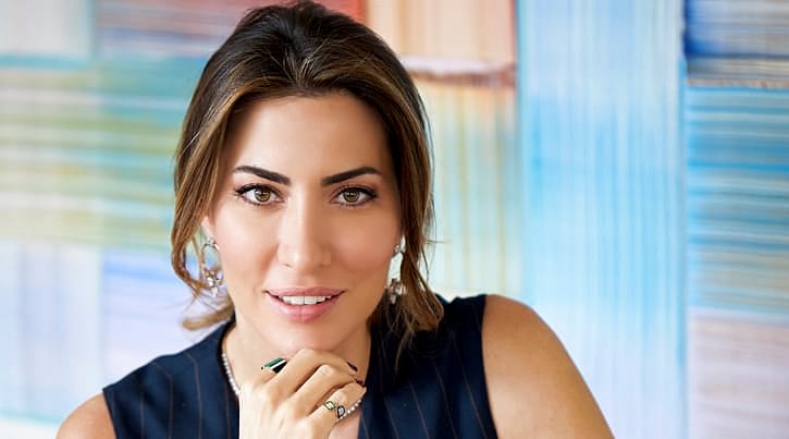 Üçüncü kuşak mücevherci: 3 atölyede üretip 4 ülkeye satıyor