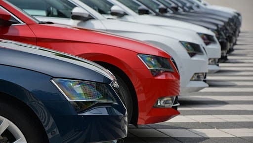 İkinci el otoda en çok satılan 10 marka
