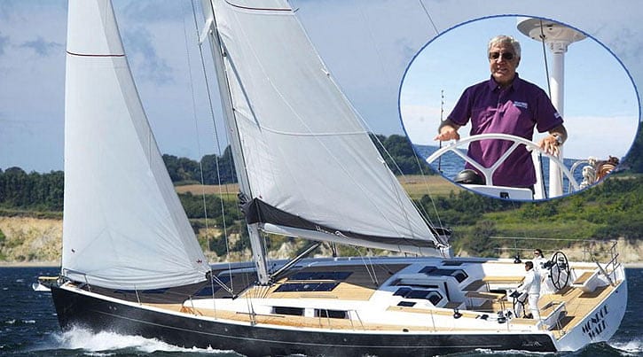 Dünya turu için neden yabancı sigortacılara gitti?