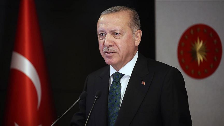 16-19 Mayıs'ta 4 gün sokağa çıkma sınırlaması uygulanacak