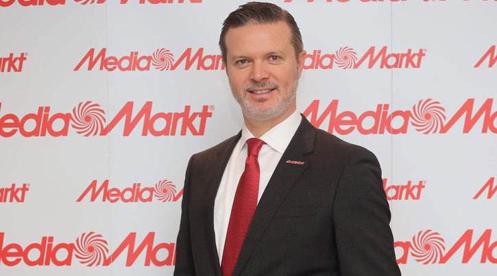 Media Markt, 2018’de 30 yeni mağaza açacak