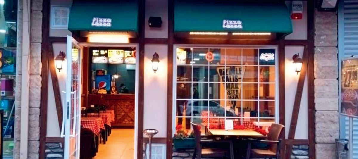 'Kadın franchise oranımız yüzde 45'e çıktı'