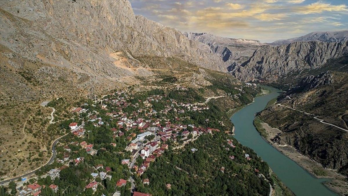 Türkiye'nin sakin şehirleri: Bir ilçe daha listeye eklendi