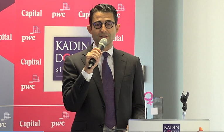 Kadın Dostu Şirketler 2019 ödül töreni 3. kısım