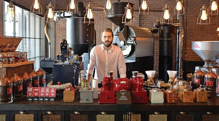 Üç yılda 30 bin öğrenciyi hedefliyor