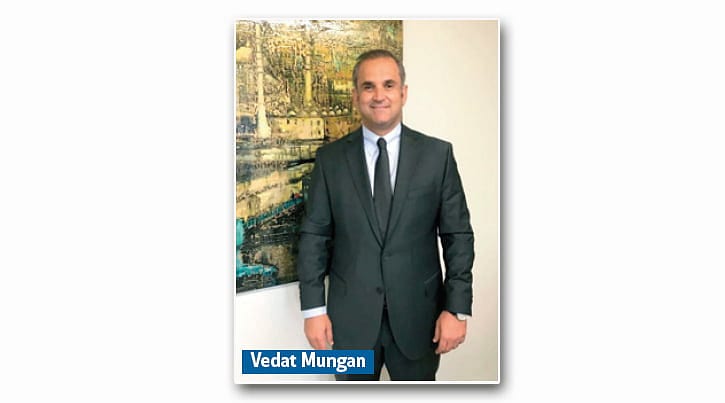 Doğan Grubu’nda strateji geliştirecek