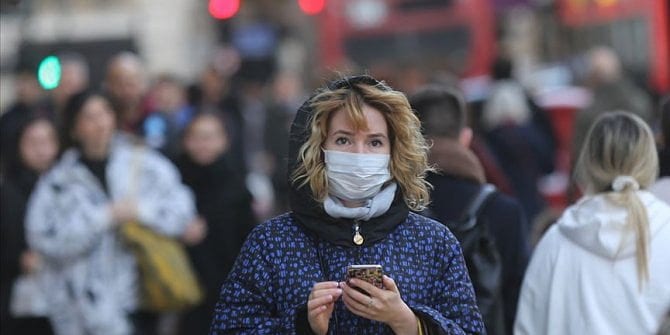 Dünya Sağlık Örgütü'nden kritik Covid-19 uyarısı