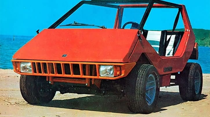 Anadol'un ilginç hikayesi: Serüven Rahmi Koç'un bir pick-up'ı görmesiyle başladı-5