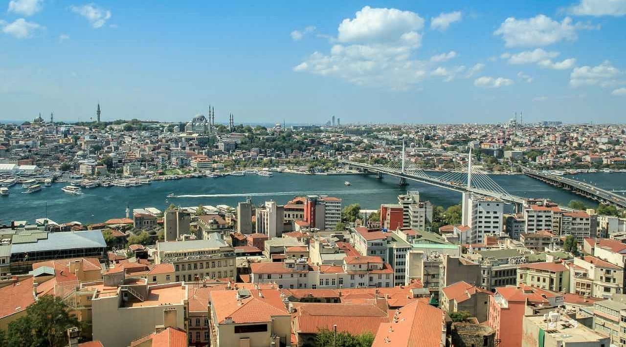 Konutta Türkiye’nin en değerli 3 ilçesi... İkisi İstanbul'da, biri İzmir'de!