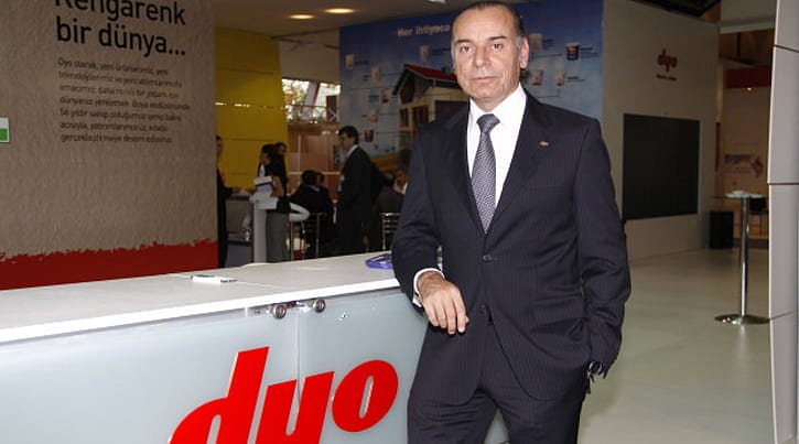 Rusya pazarında daha agresif olacağız