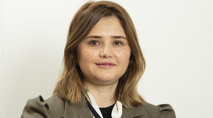 Stresi tolere edebilen öne çıkacak-0