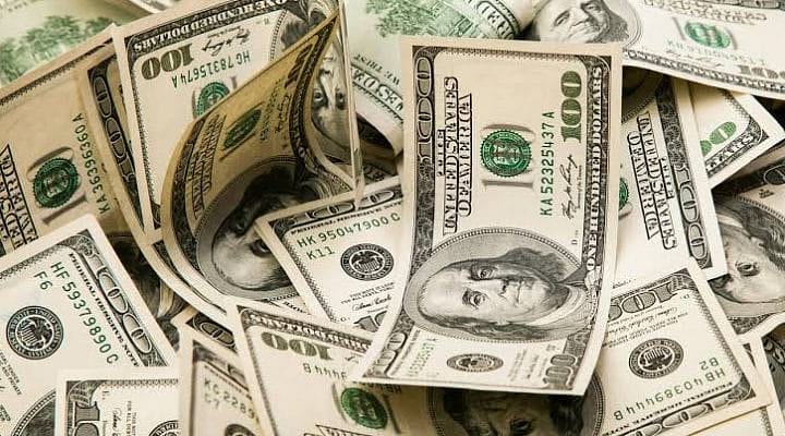 Dolar/TL, 8,06 seviyelerinden işlem görüyor
