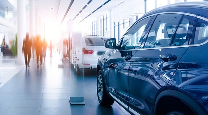 Otomotiv yaraları ihracatla saracak