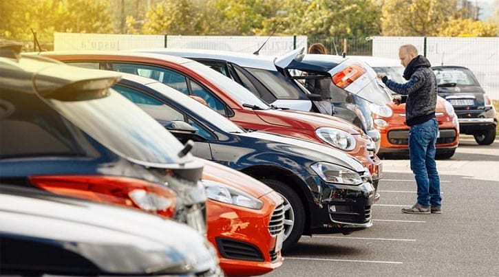 İkinci el araba fiyatları düştü mü? 15 modelde fiyat değişimi var-22