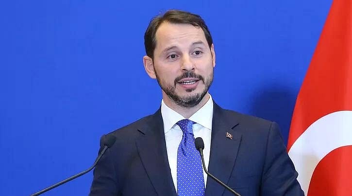 Bakan açıkladı: Sıfır konutta faiz oranı düşüyor