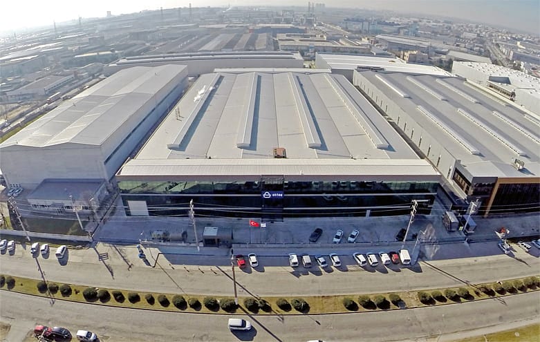 Cirosunu 5 yılda 250 milyon dolara ulaştıracak-1