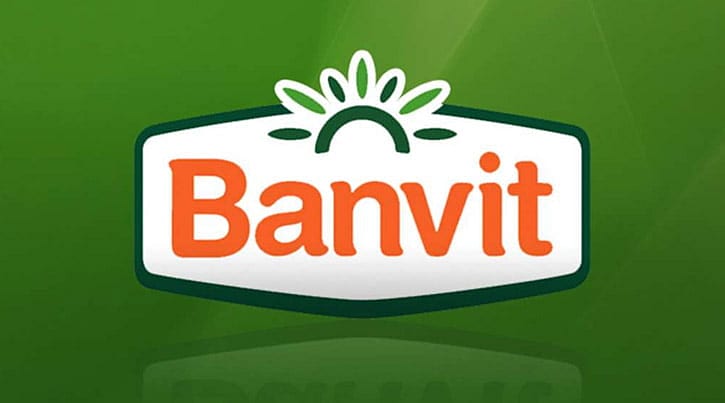 Banvit UKON'dan ayrıldı