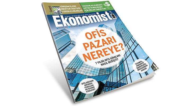 Ekonomist’te bu hafta